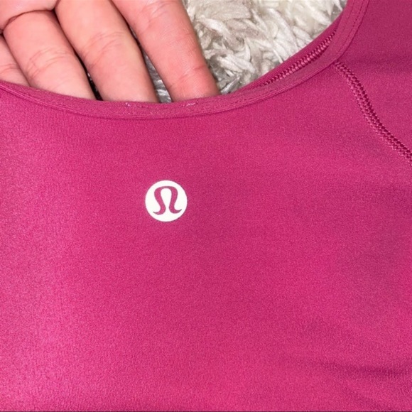 Align tee - Picture 3 of 4